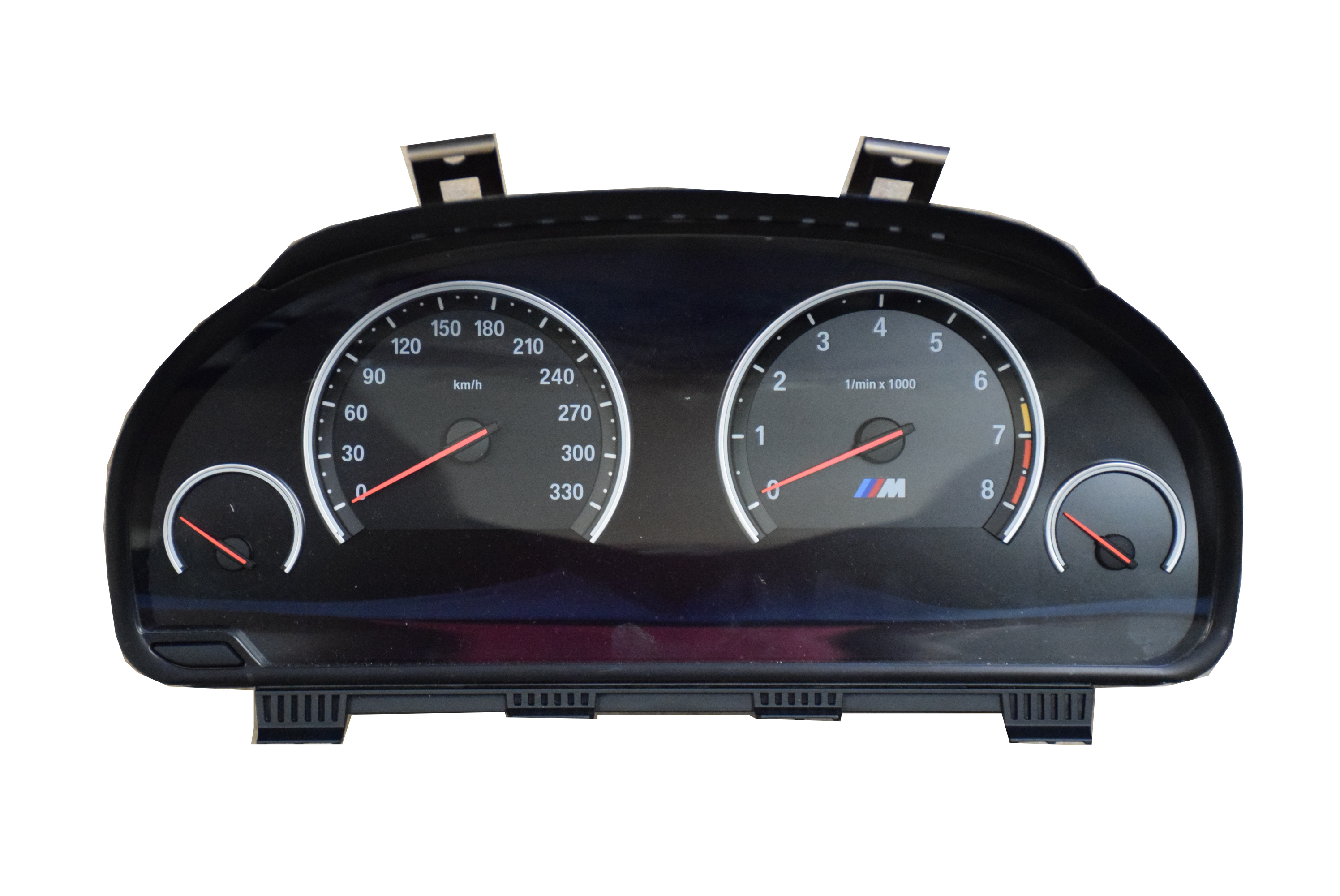 13 Bmw M6 Grand Coupe F06 Used Dashboard Instrument Cluster For Sale Km H Dashboard Instrument Cluster