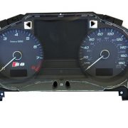 Dashboard Instrument Cluster Repair