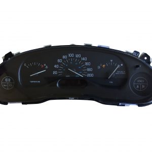 1997-2004 BUICK INSTRUMENT CLUSTER