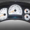 Speedometer repair