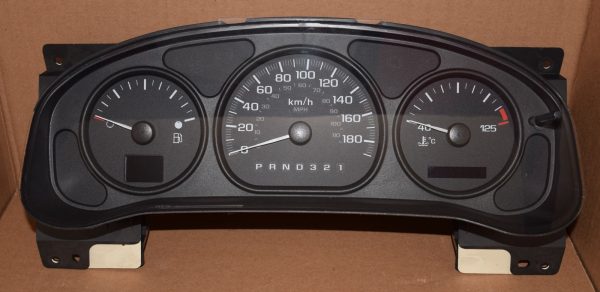 2003-2006 Chevrolet Venture Dashboard Instrument Cluster