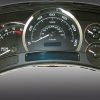 2000-2002 Cadillac Escalade LCD DISPLAY INSTRUMENT CLUSTER