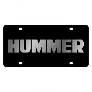 HUMMER