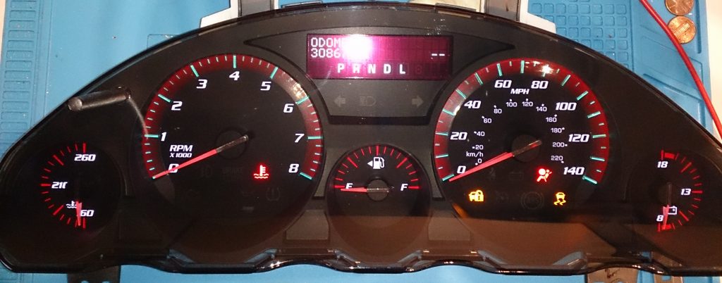 Used Gmc Acadia For Sale >> 2011-2012 GMC ACADIA USED DASHBOARD INSTRUMENT CLUSTER FOR SALE (MPH) - DASHBOARD INSTRUMENT CLUSTER Used Gmc Acadia For Sale >> 2011-2012 GMC ACADIA USED DASHBOARD INSTRUMENT CLUSTER FOR SALE (MPH) - DASHBOARD INSTRUMENT CLUSTER
