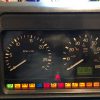 Volvo VNL Dashboard