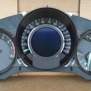 Fits; Saab 9-3 Instrument Cluster Factory OE 12802924 2003 2004 2005 2006 2007