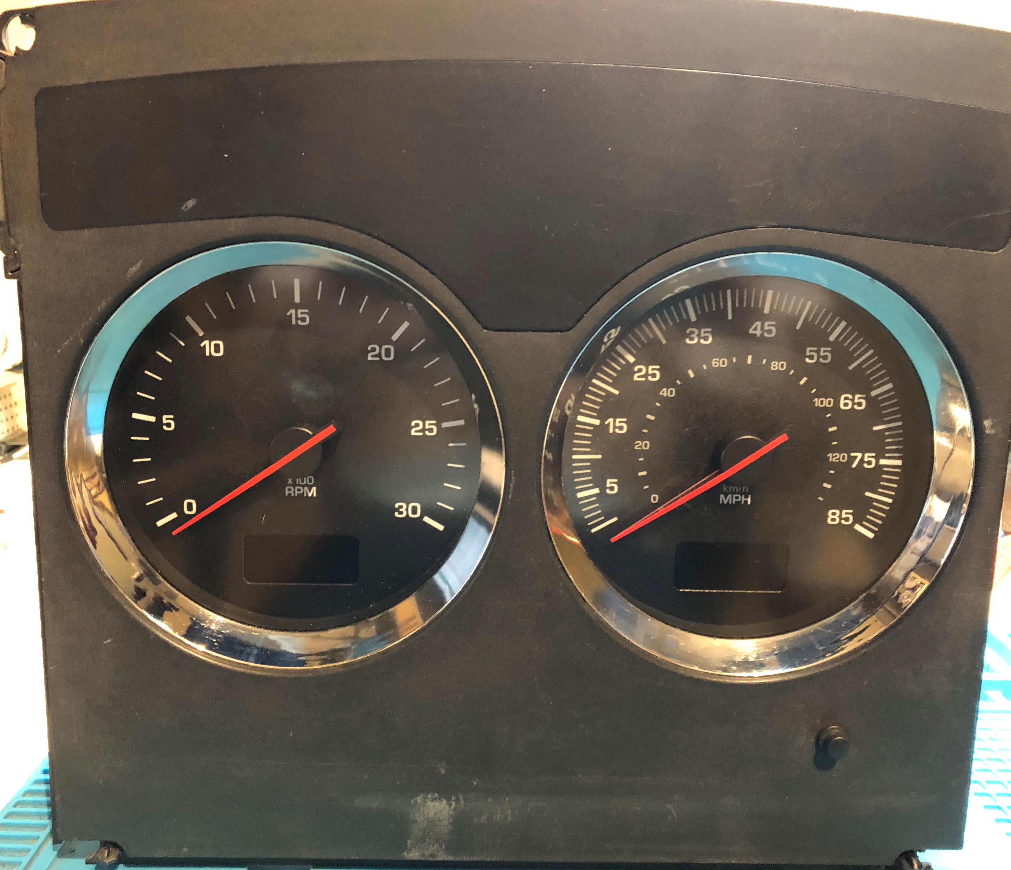 Kenworth T600 Dash Warning Lights Shelly Lighting
