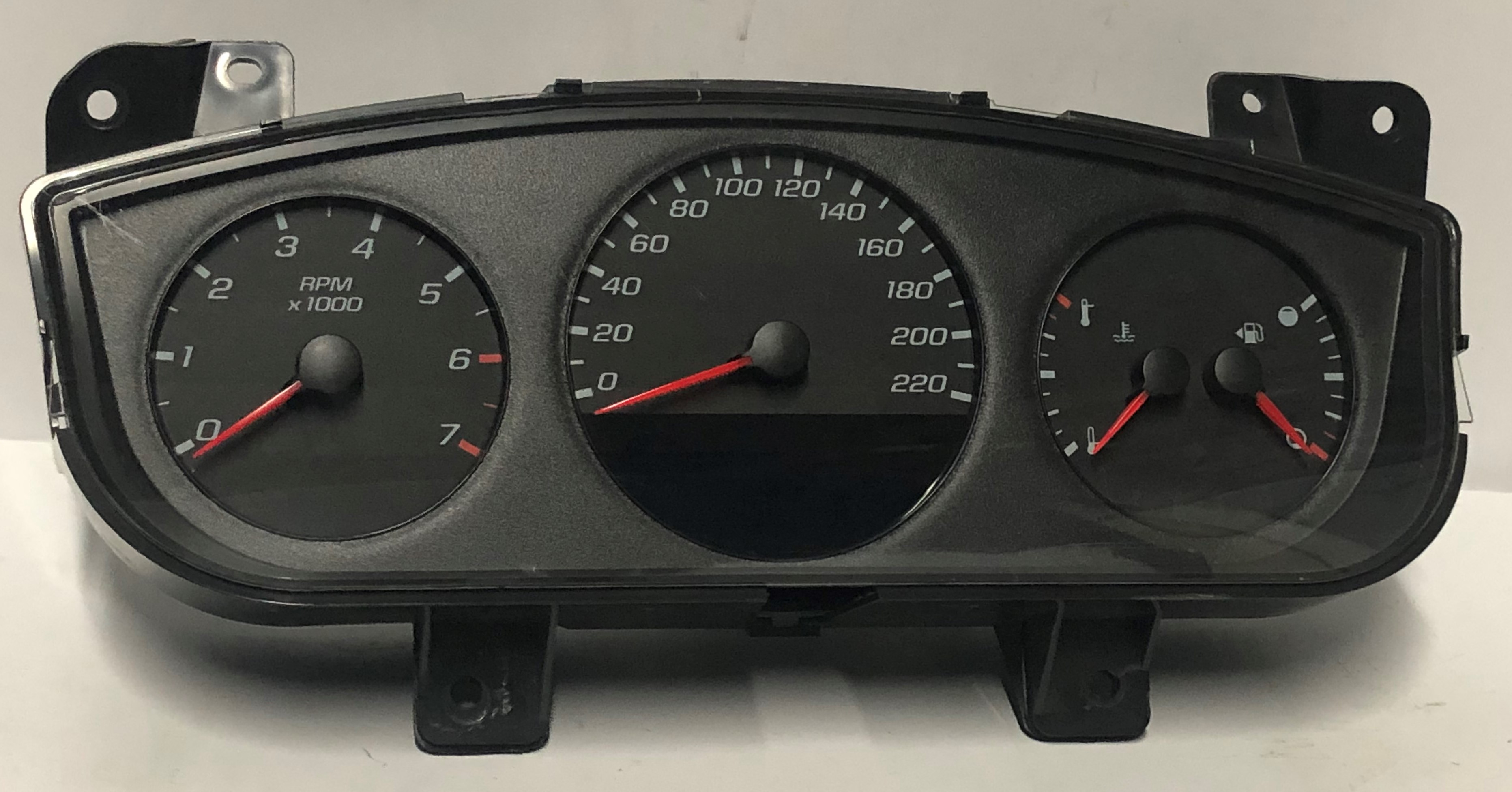 Parts & Accessories Car & Truck Parts 09 2010 2011 Impala Speedometer