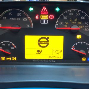 2008 ford e350 instrument cluster repair