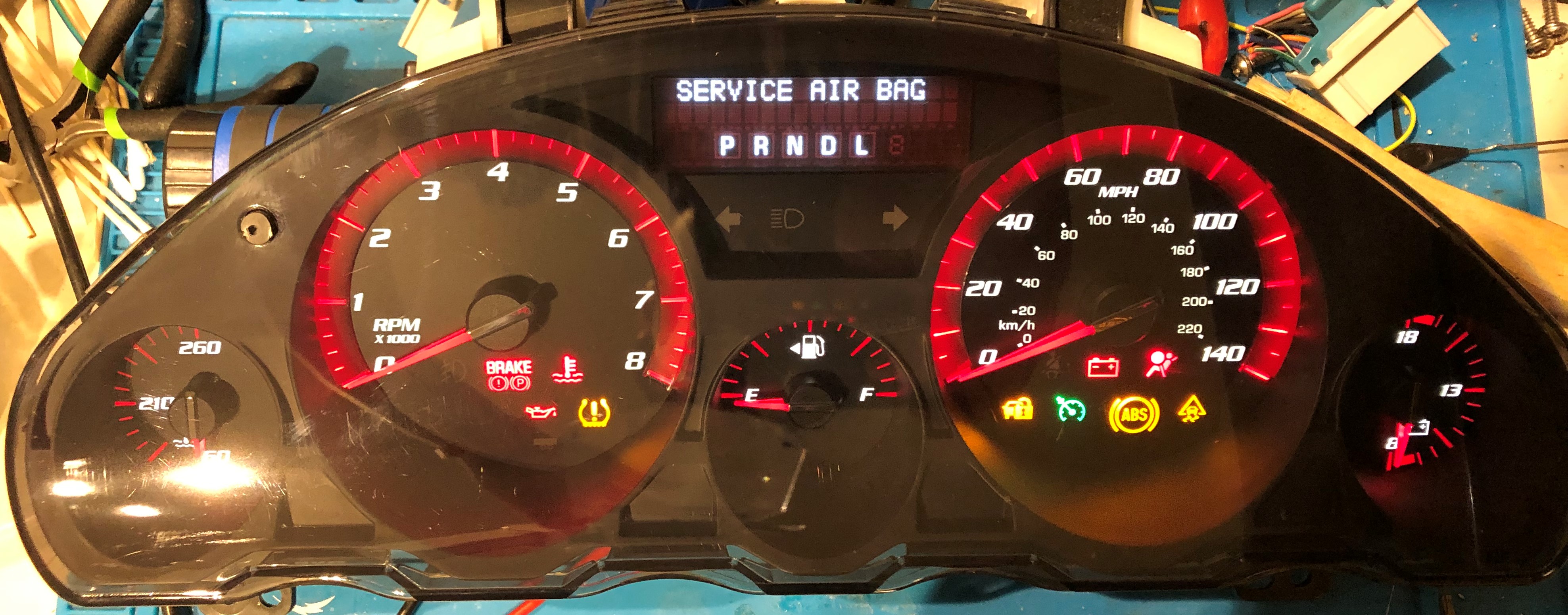 Gmc Acadia Warning Lights ubicaciondepersonas.cdmx.gob.mx