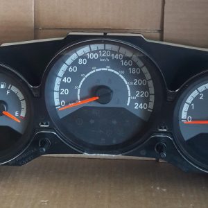 2006-2008 HONDA PILOT USED DASHBOARD INSTRUMENT CLUSTER FOR SALE 