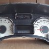 Ford Expedition Dashboard