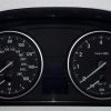 BMW 335i Dashboard