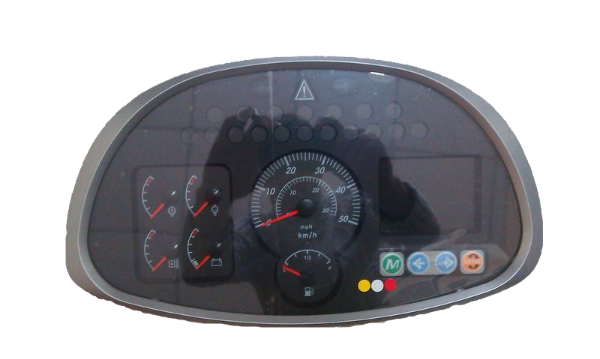 Traverse Instrument Dash Speedometer Cluster REPAIR SERVICE to your cluster only