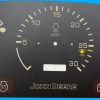 Gauge Overlay