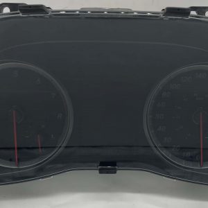 2019 HUYNDAI VELOSTER USED DASHBOARD INSTRUMENT CLUSTER FOR SALE (KM/H)
