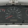 2004 TOYOTA COROLLA USED DASHBOARD INSTRUMENT CLUSTER FOR SALE (KM/H)