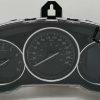 2014 MAZDA CX-5 USED DASHBOARD INSTRUMENT CLUSTER FOR SALE (KM/H)