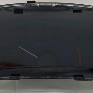 2015 HONDA CIVIC USED DASHBOARD INSTRUMENT CLUSTER FOR SALE (KM/H)