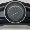 2015 MAZDA 3 USED DASHBOARD INSTRUMENT CLUSTER FOR SALE (KM/H)