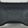 2016 CHEVROLET CAMARO USED DASHBOARD INSTRUMENT CLUSTER FOR SALE (KM/H)
