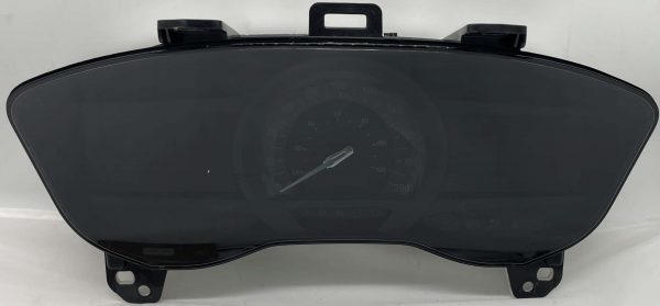 2016 FORD EXPEDITION USED DASHBOARD INSTRUMENT CLUSTER FOR SALE (KM/H)