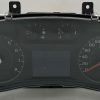 2018 GMC TERRAIN USED DASHBOARD INSTRUMENT CLUSTER FOR SALE (KM/H)
