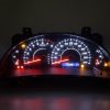 2011 TOYOTA CAMRY USED DASHBOARD INSTRUMENT CLUSTER FOR SALE (KM/H)