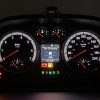 2011 DODGE RAM 1500 USED DASHOARD INSTRUMENT CLUSTER FOR SALE (KM/H)