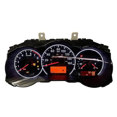 2008-2012 NISSAN ALTIMA INSTRUMENT CLUSTER