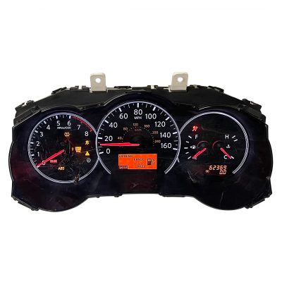 2008-2012 NISSAN ALTIMA INSTRUMENT CLUSTER