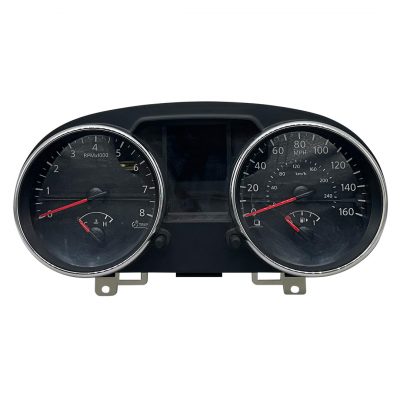 2011 NISSAN ROGUE INSTRUMENT CLUSTER