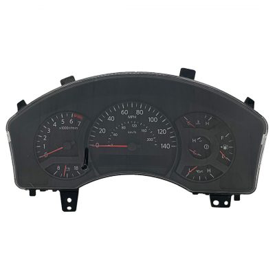 2006 NISSAN TITAN INSTRUMENT CLUSTER