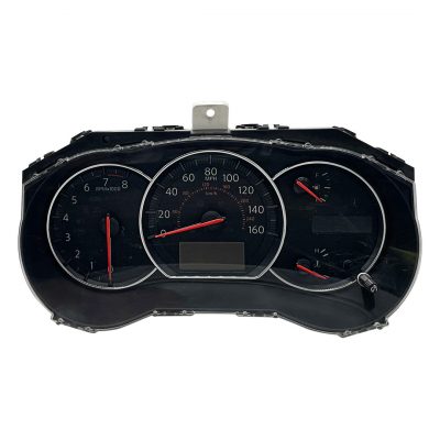 2009-2014 NISSAN MAXIMA INSTRUMENT CLUSTER