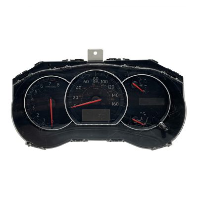 2009-2014 NISSAN MAXIMA INSTRUMENT CLUSTER