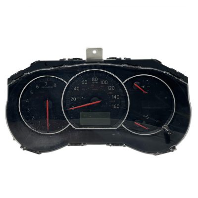 2009-2014 NISSAN MAXIMA INSTRUMENT CLUSTER