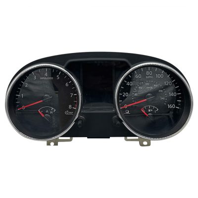 2012-2015 NISSAN ROGUE INSTRUMENT CLUSTER