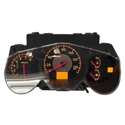 2005-2006 NISSAN ALTIMA Used Instrument Cluster For Sale