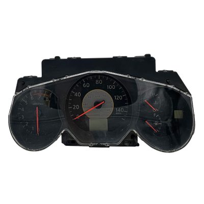 2005-2006 NISSAN ALTIMA INSTRUMENT CLUSTER