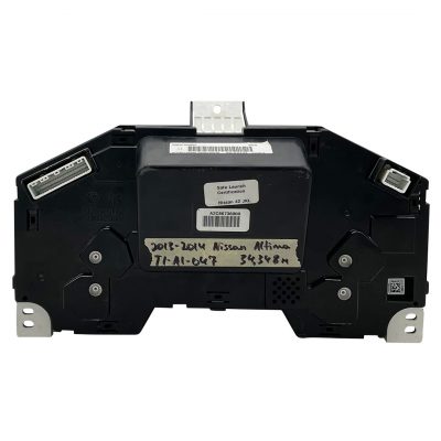 2013-2014 NISSAN ALTIMA Used Instrument Cluster For Sale