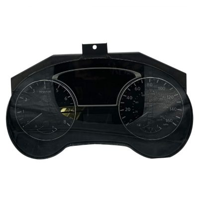 2013-2014 NISSAN ALTIMA INSTRUMENT CLUSTER