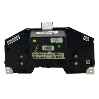 2013-2014 NISSAN ALTIMA Used Instrument Cluster For Sale