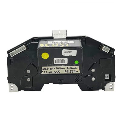 2013-2014 NISSAN ALTIMA Used Instrument Cluster For Sale