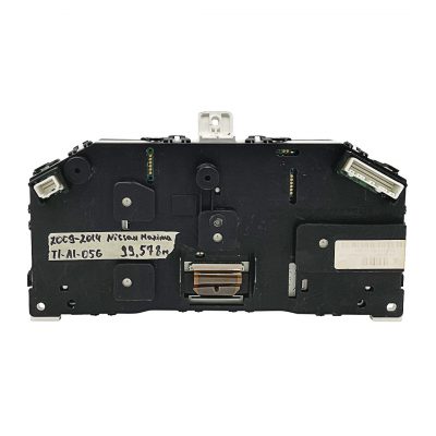 2009-2014 NISSAN MAXIMA Used Instrument Cluster For Sale