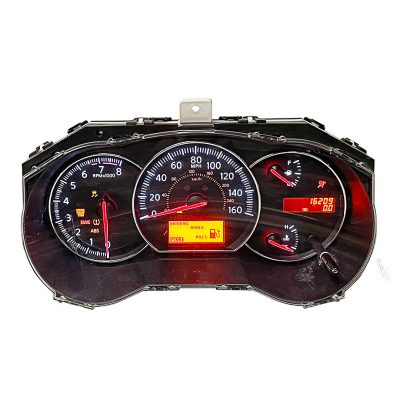 2009-2014 NISSAN MAXIMA INSTRUMENT CLUSTER