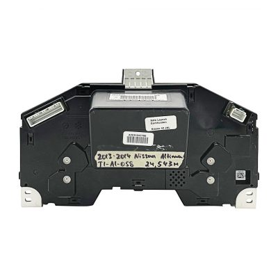 2013-2014 NISSAN ALTIMA Used Instrument Cluster For Sale