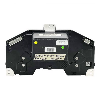 2013-2014 NISSAN ALTIMA Used Instrument Cluster For Sale