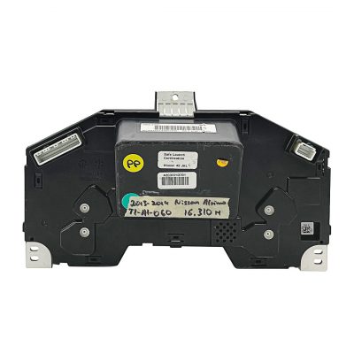 2013-2014 NISSAN ALTIMA Used Instrument Cluster For Sale