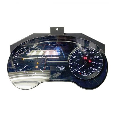 2013-2014 NISSAN ALTIMA INSTRUMENT CLUSTER