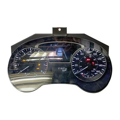 2013-2014 NISSAN ALTIMA INSTRUMENT CLUSTER